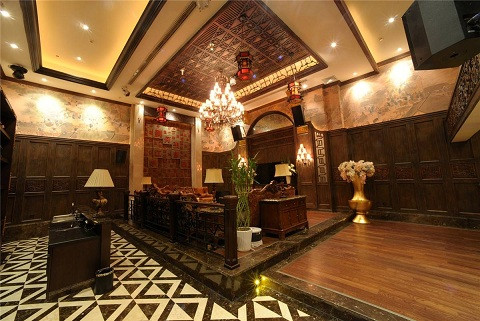 陆良哪个KTV真空陪酒妹子服务好